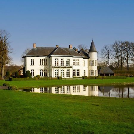 B&B Kasteel Den Tip 阿伦东克 外观 照片